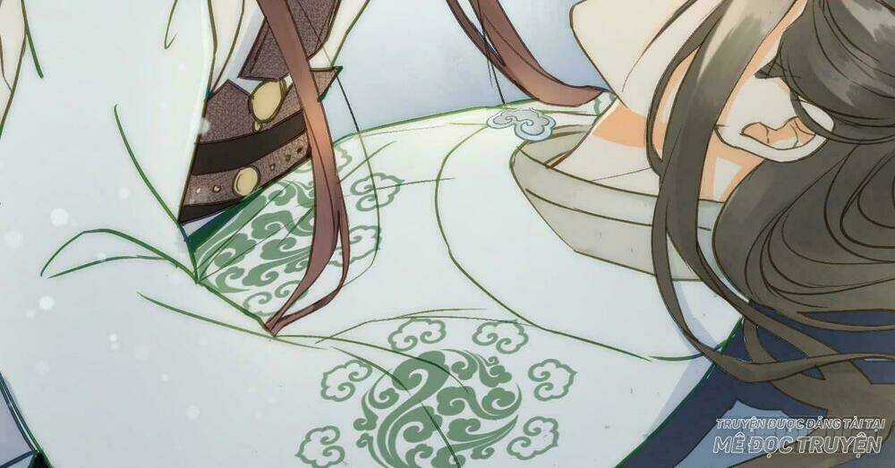 Vương Gia Ba Tuổi Rưỡi Của Tôi Chapter 12 trang 130