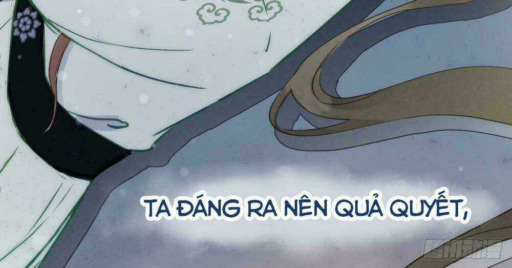 Vương Gia Ba Tuổi Rưỡi Của Tôi Chapter 12 trang 131