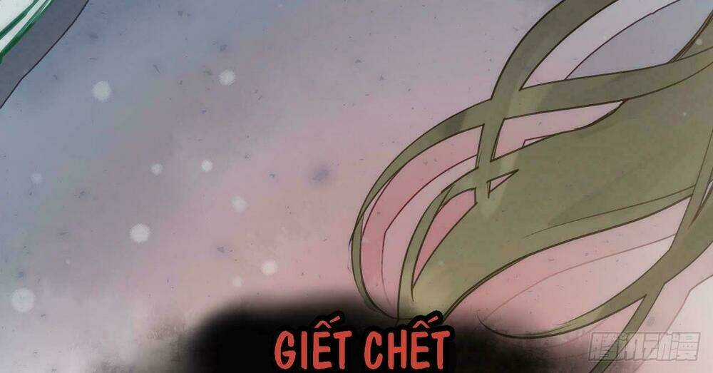 Vương Gia Ba Tuổi Rưỡi Của Tôi Chapter 12 trang 132