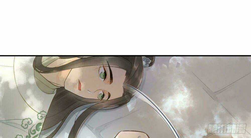 Vương Gia Ba Tuổi Rưỡi Của Tôi Chapter 12 trang 136