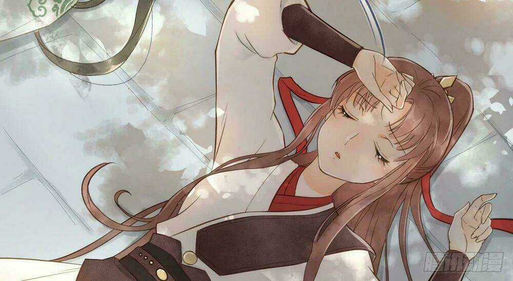 Vương Gia Ba Tuổi Rưỡi Của Tôi Chapter 12 trang 137