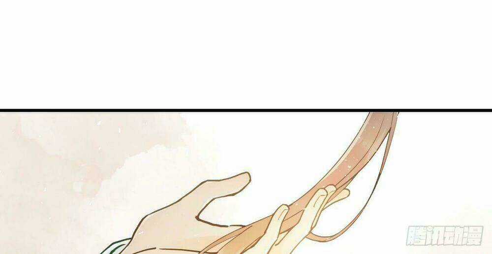 Vương Gia Ba Tuổi Rưỡi Của Tôi Chapter 12 trang 14