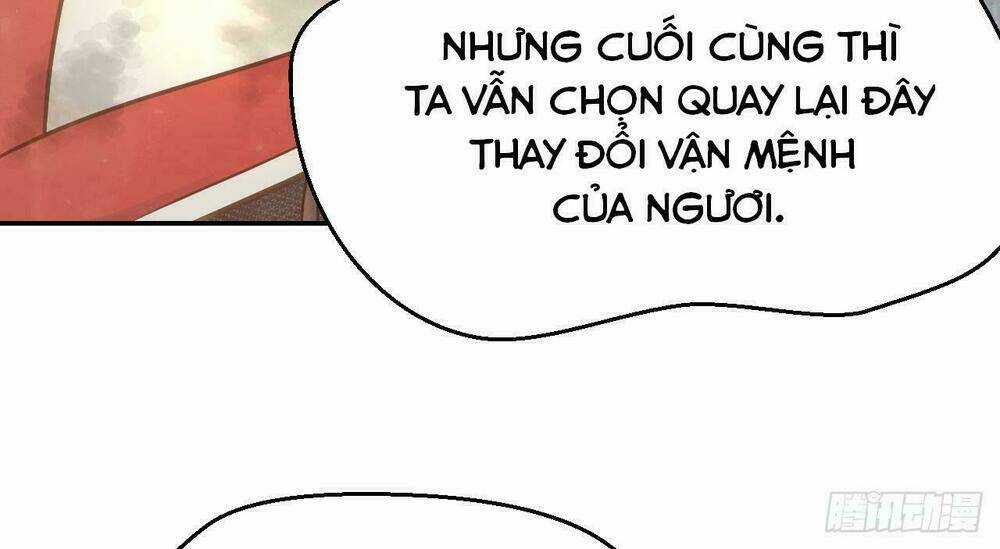 Vương Gia Ba Tuổi Rưỡi Của Tôi Chapter 12 trang 142
