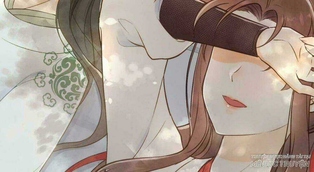 Vương Gia Ba Tuổi Rưỡi Của Tôi Chapter 12 trang 145