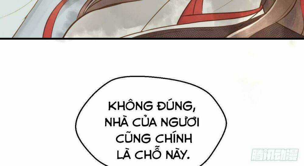 Vương Gia Ba Tuổi Rưỡi Của Tôi Chapter 12 trang 146