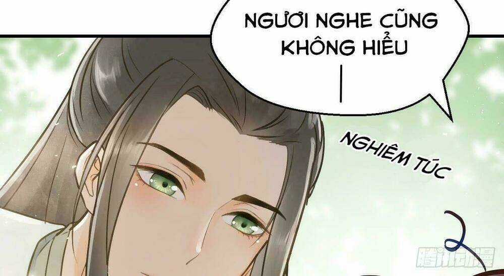 Vương Gia Ba Tuổi Rưỡi Của Tôi Chapter 12 trang 153