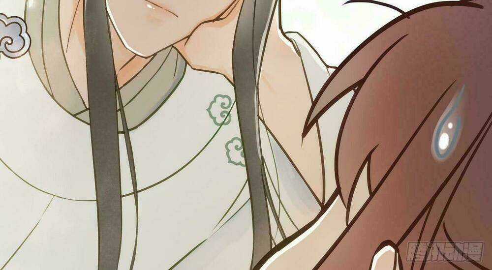 Vương Gia Ba Tuổi Rưỡi Của Tôi Chapter 12 trang 154