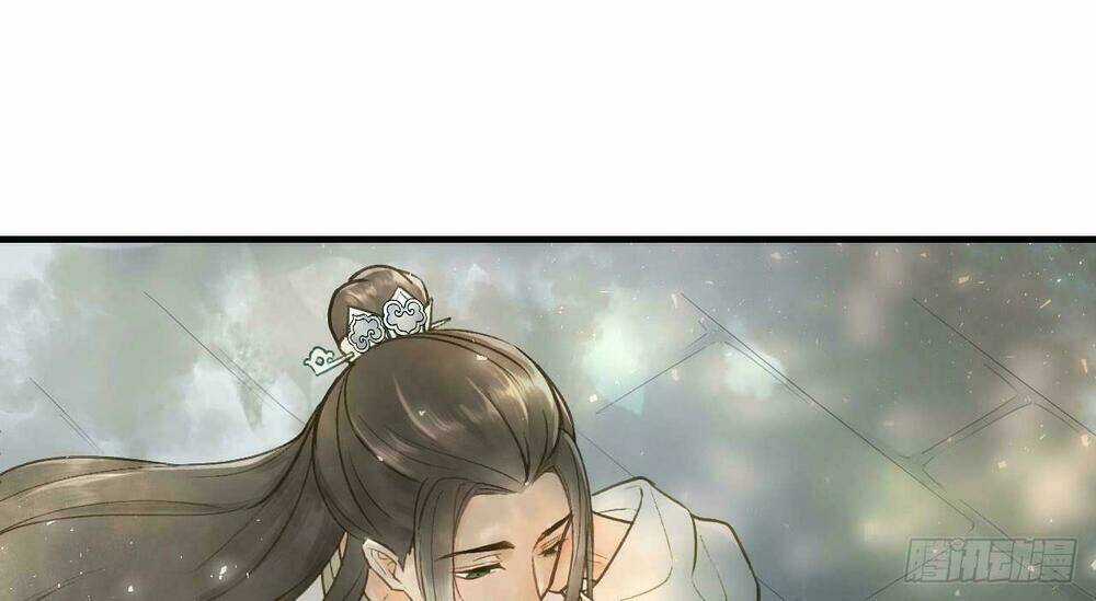 Vương Gia Ba Tuổi Rưỡi Của Tôi Chapter 12 trang 156