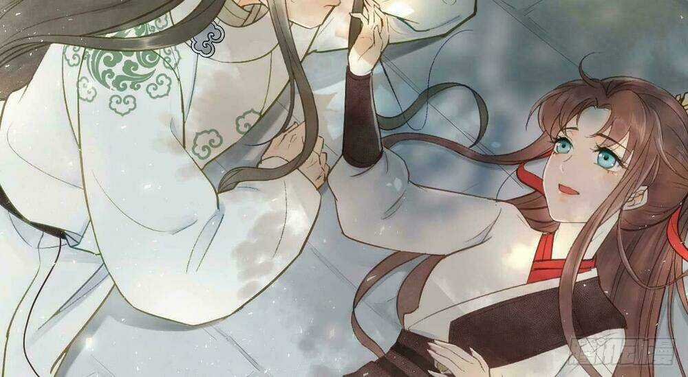 Vương Gia Ba Tuổi Rưỡi Của Tôi Chapter 12 trang 157