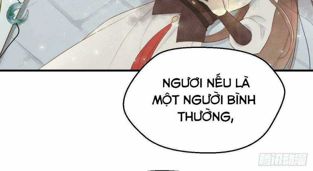 Vương Gia Ba Tuổi Rưỡi Của Tôi Chapter 12 trang 158