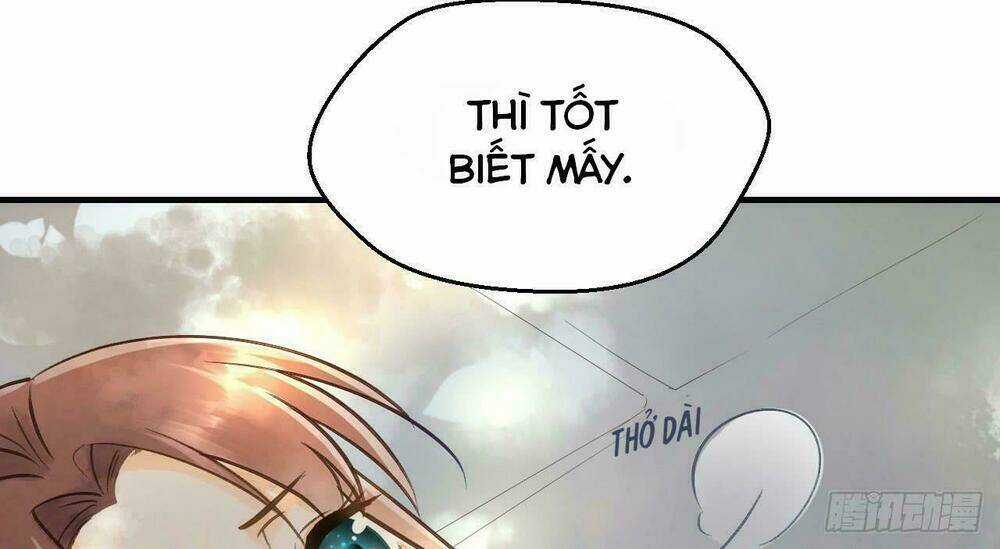 Vương Gia Ba Tuổi Rưỡi Của Tôi Chapter 12 trang 159