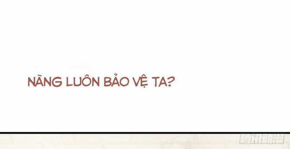 Vương Gia Ba Tuổi Rưỡi Của Tôi Chapter 12 trang 16