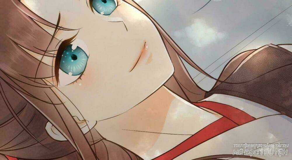 Vương Gia Ba Tuổi Rưỡi Của Tôi Chapter 12 trang 160