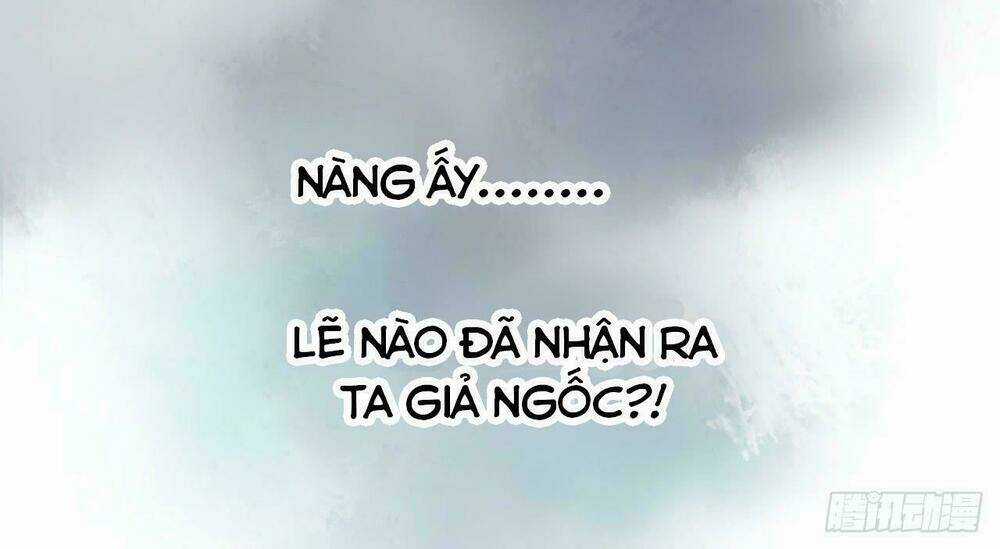 Vương Gia Ba Tuổi Rưỡi Của Tôi Chapter 12 trang 164