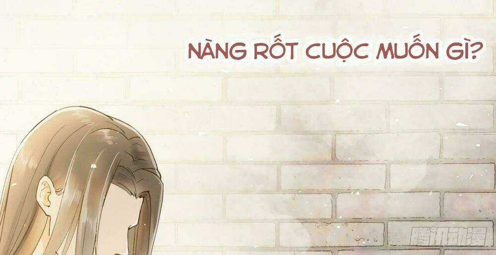 Vương Gia Ba Tuổi Rưỡi Của Tôi Chapter 12 trang 17