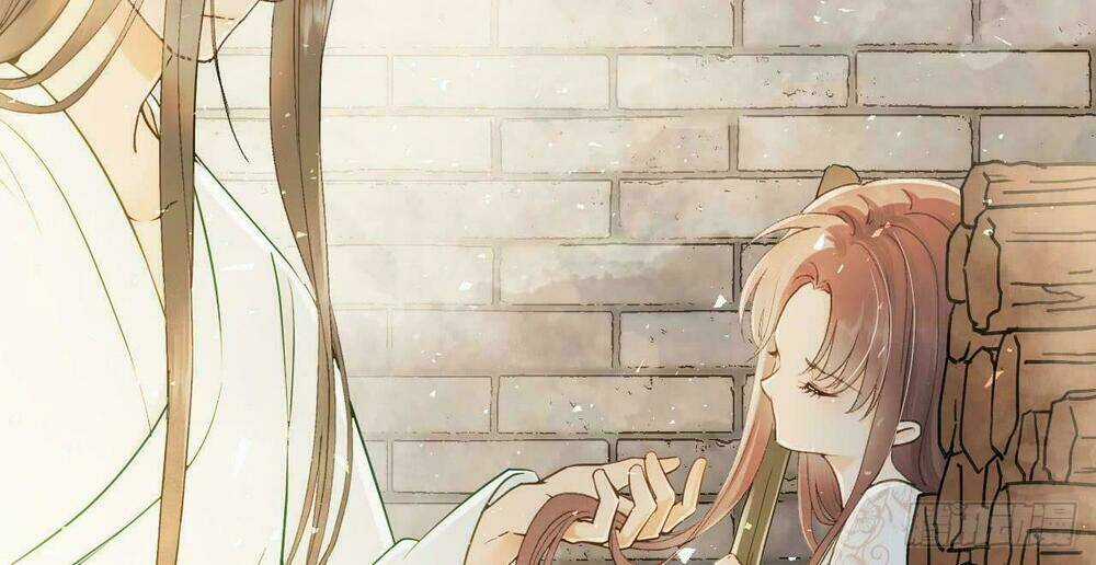 Vương Gia Ba Tuổi Rưỡi Của Tôi Chapter 12 trang 18