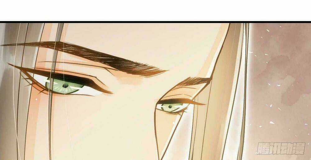 Vương Gia Ba Tuổi Rưỡi Của Tôi Chapter 12 trang 21