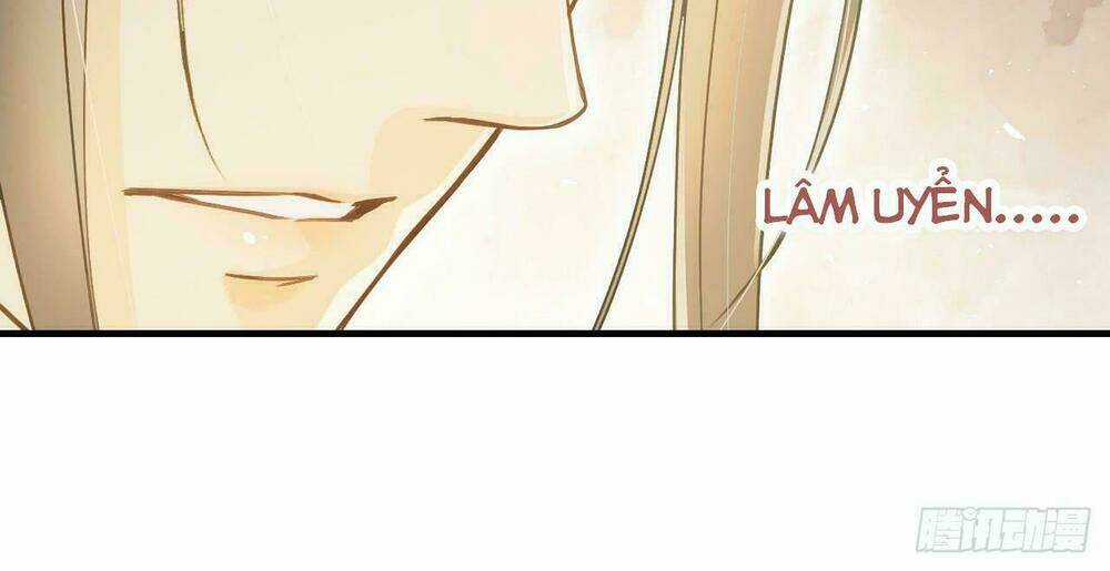 Vương Gia Ba Tuổi Rưỡi Của Tôi Chapter 12 trang 22