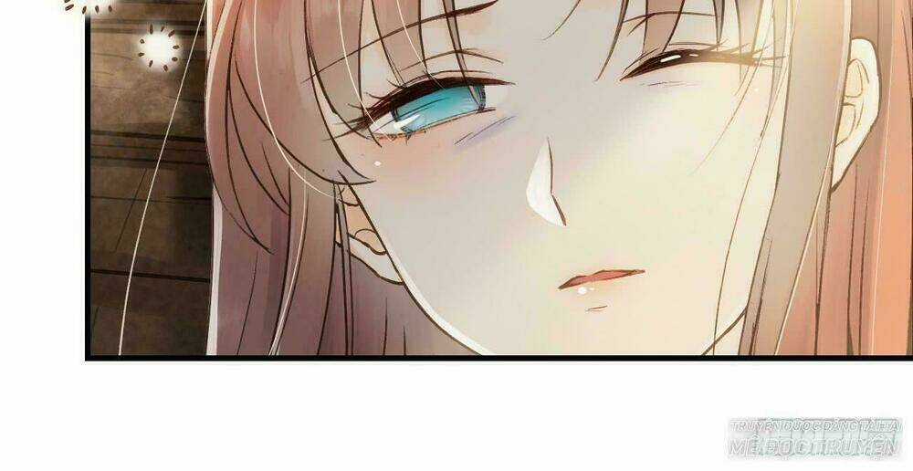 Vương Gia Ba Tuổi Rưỡi Của Tôi Chapter 12 trang 25