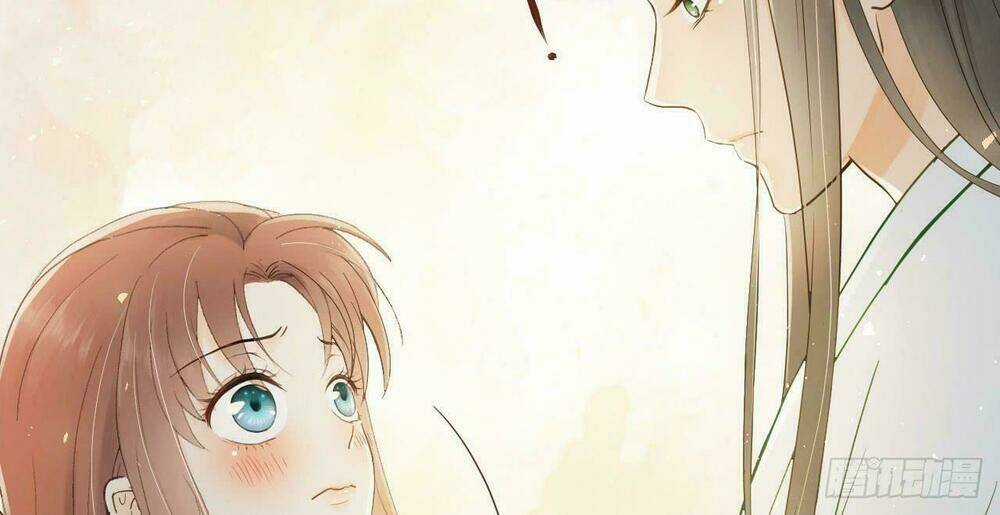 Vương Gia Ba Tuổi Rưỡi Của Tôi Chapter 12 trang 27