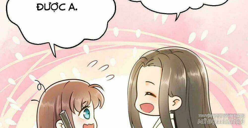 Vương Gia Ba Tuổi Rưỡi Của Tôi Chapter 12 trang 30