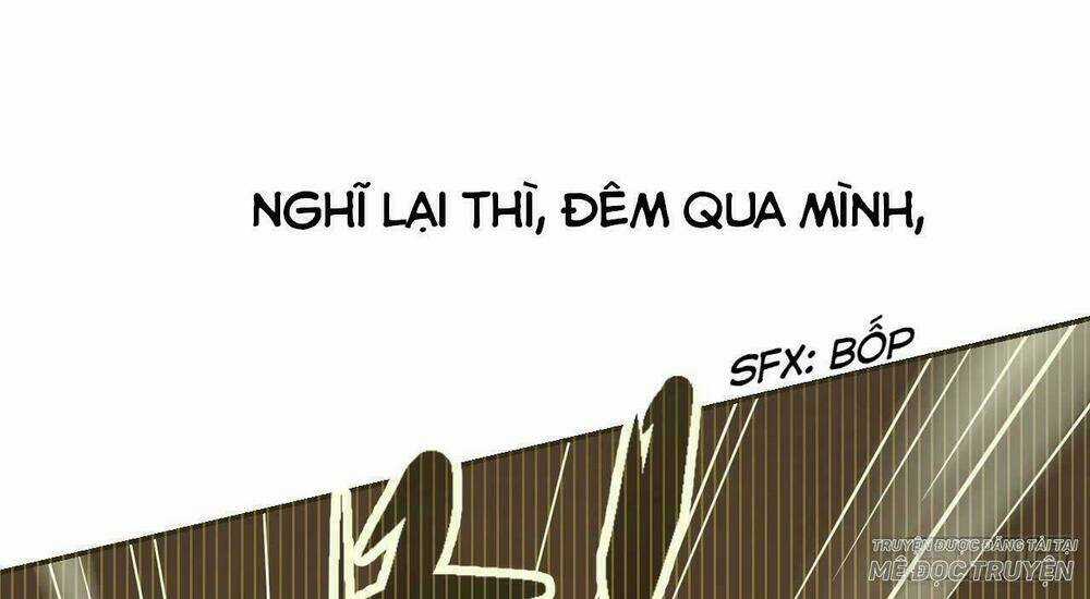 Vương Gia Ba Tuổi Rưỡi Của Tôi Chapter 12 trang 35