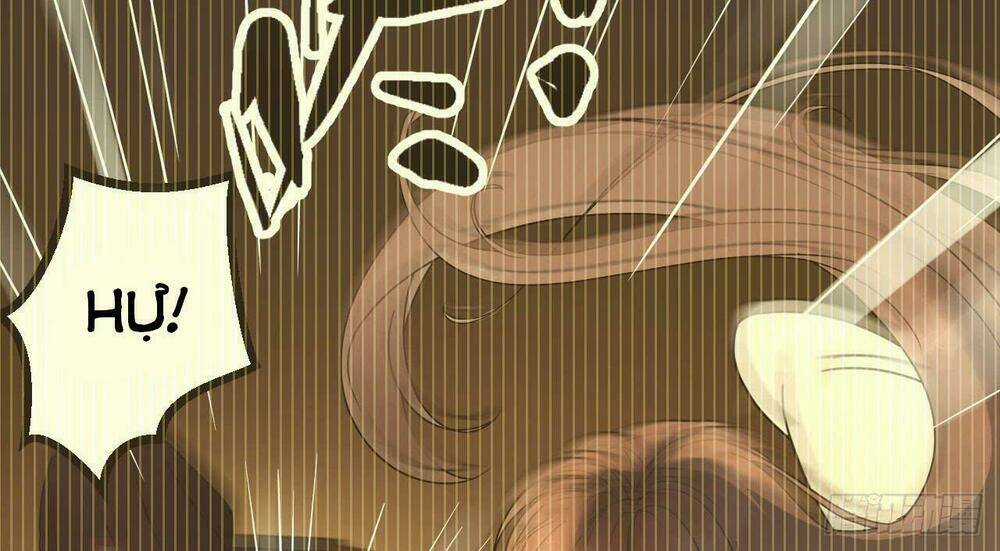 Vương Gia Ba Tuổi Rưỡi Của Tôi Chapter 12 trang 36