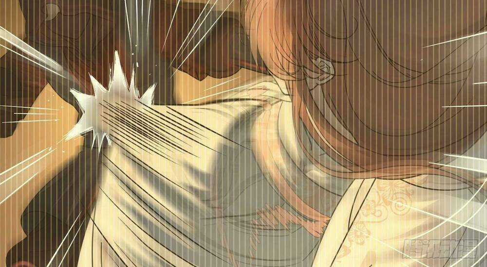 Vương Gia Ba Tuổi Rưỡi Của Tôi Chapter 12 trang 37