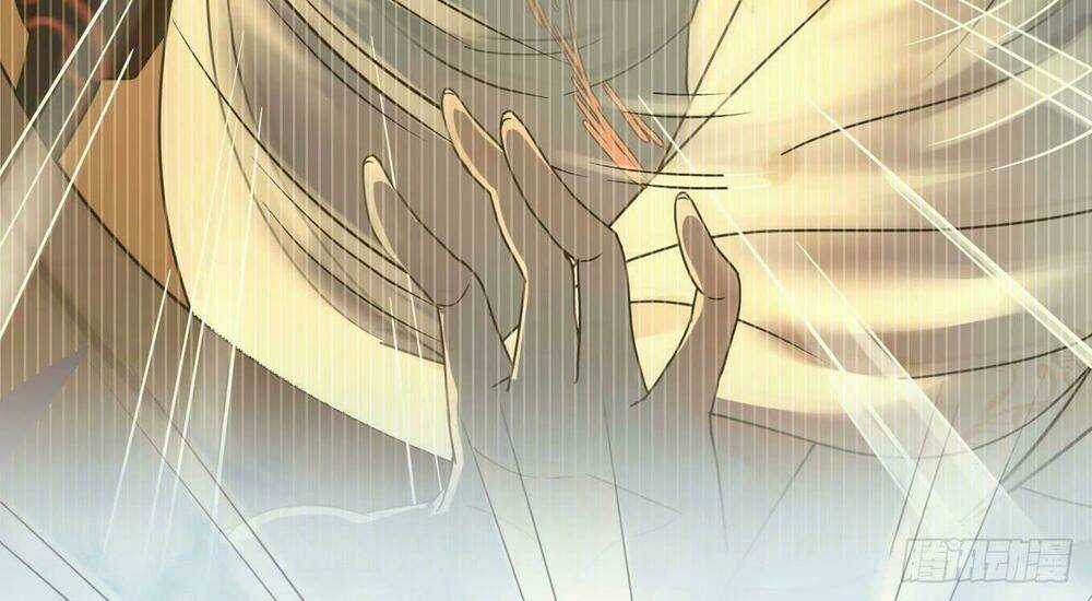 Vương Gia Ba Tuổi Rưỡi Của Tôi Chapter 12 trang 38