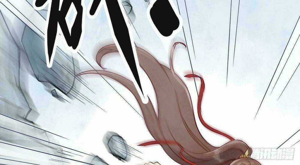 Vương Gia Ba Tuổi Rưỡi Của Tôi Chapter 12 trang 42