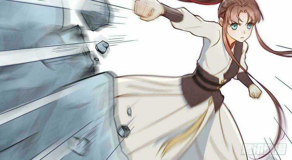 Vương Gia Ba Tuổi Rưỡi Của Tôi Chapter 12 trang 43