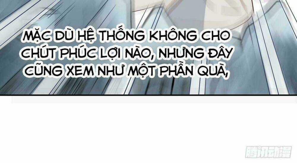 Vương Gia Ba Tuổi Rưỡi Của Tôi Chapter 12 trang 44