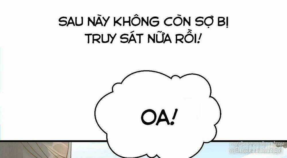 Vương Gia Ba Tuổi Rưỡi Của Tôi Chapter 12 trang 45