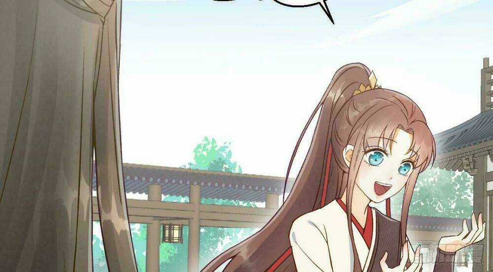 Vương Gia Ba Tuổi Rưỡi Của Tôi Chapter 12 trang 46