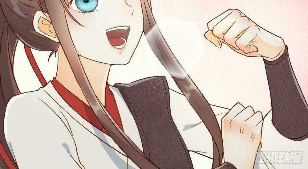 Vương Gia Ba Tuổi Rưỡi Của Tôi Chapter 12 trang 49