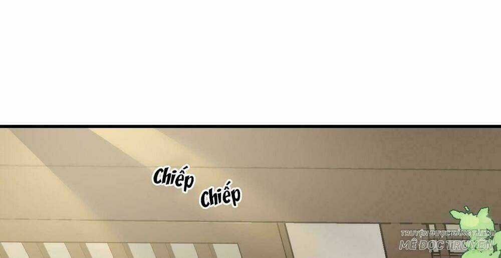 Vương Gia Ba Tuổi Rưỡi Của Tôi Chapter 12 trang 5