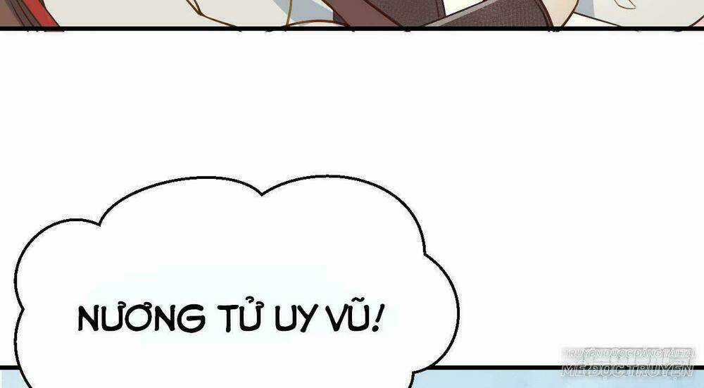 Vương Gia Ba Tuổi Rưỡi Của Tôi Chapter 12 trang 50