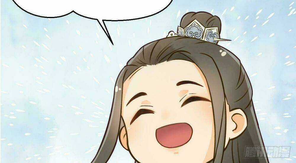 Vương Gia Ba Tuổi Rưỡi Của Tôi Chapter 12 trang 51