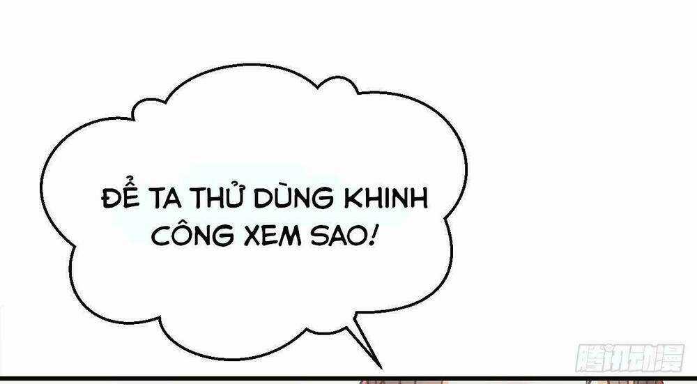 Vương Gia Ba Tuổi Rưỡi Của Tôi Chapter 12 trang 53