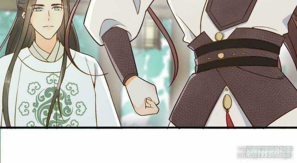 Vương Gia Ba Tuổi Rưỡi Của Tôi Chapter 12 trang 55