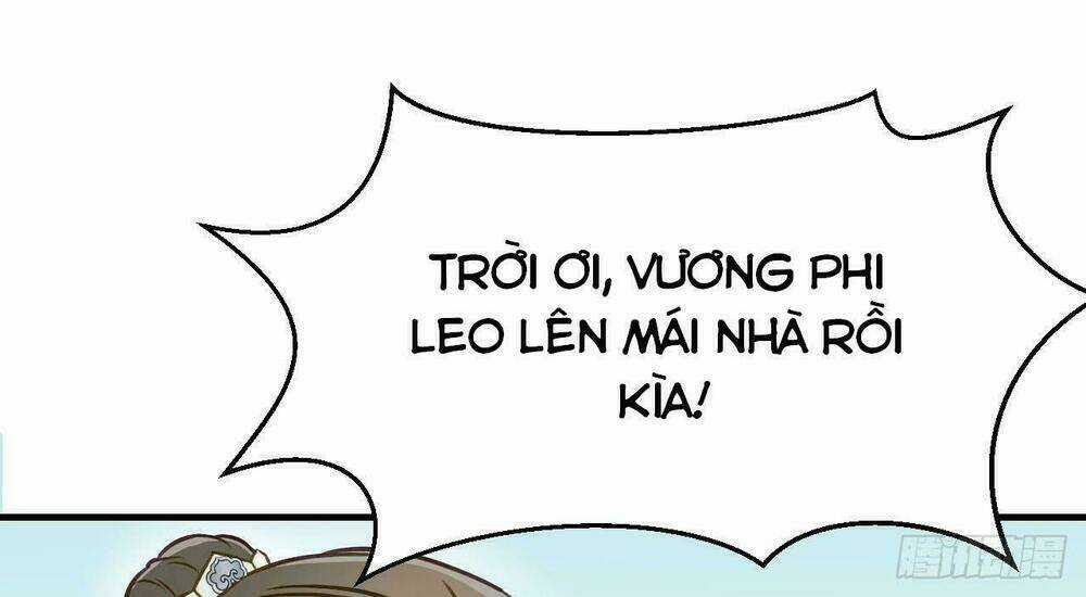 Vương Gia Ba Tuổi Rưỡi Của Tôi Chapter 12 trang 59