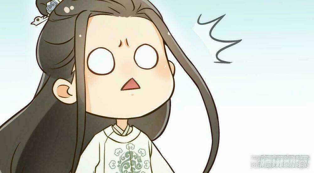 Vương Gia Ba Tuổi Rưỡi Của Tôi Chapter 12 trang 60