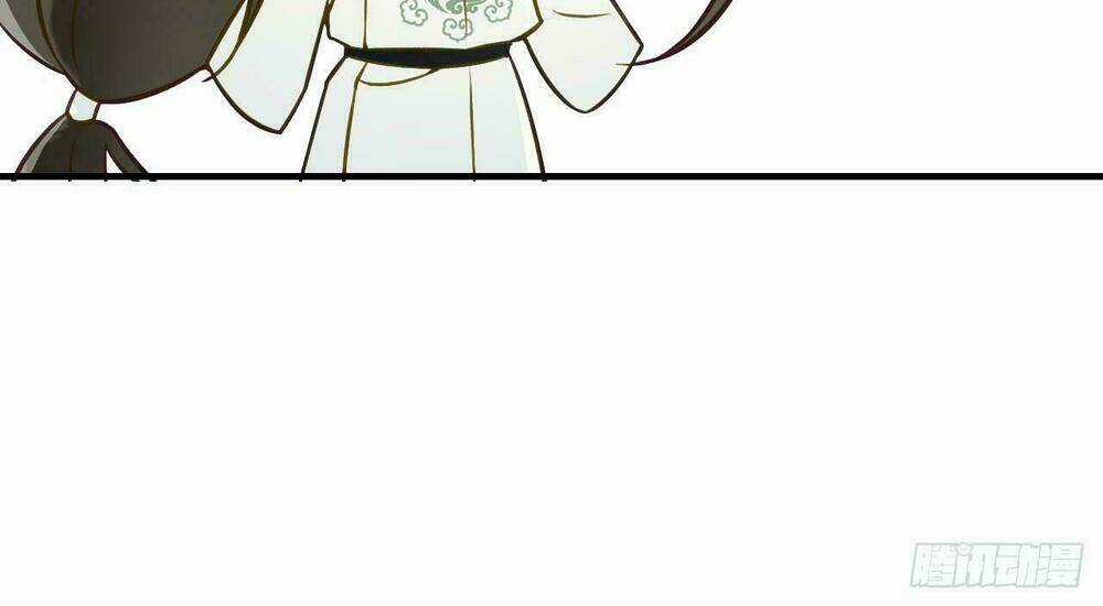 Vương Gia Ba Tuổi Rưỡi Của Tôi Chapter 12 trang 61