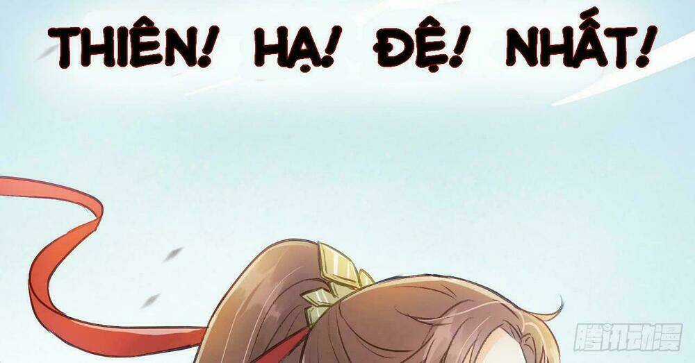 Vương Gia Ba Tuổi Rưỡi Của Tôi Chapter 12 trang 63