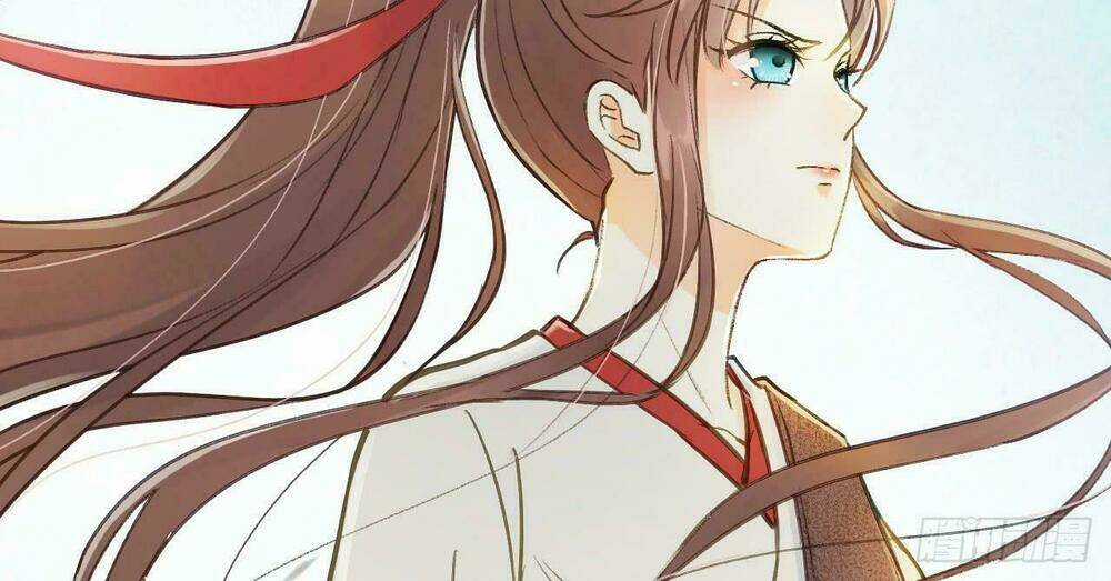 Vương Gia Ba Tuổi Rưỡi Của Tôi Chapter 12 trang 64