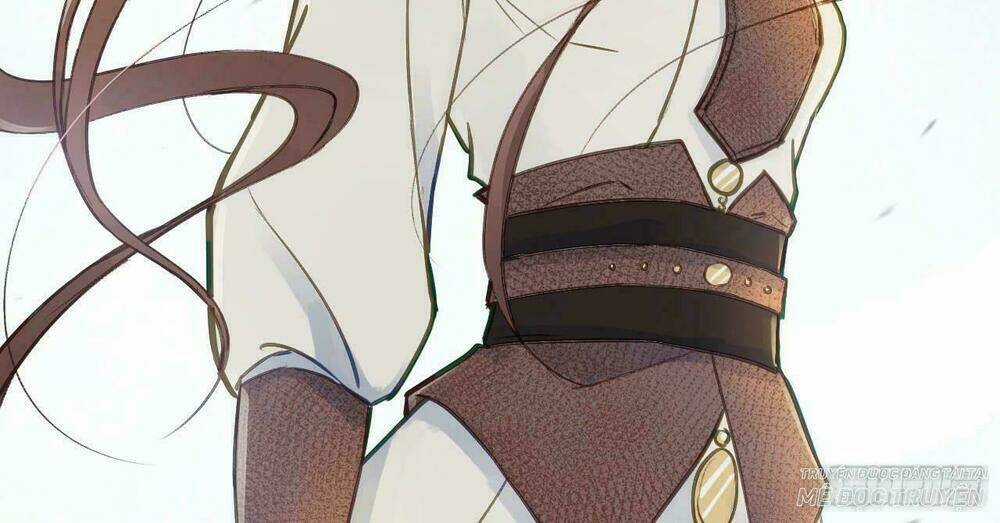 Vương Gia Ba Tuổi Rưỡi Của Tôi Chapter 12 trang 65