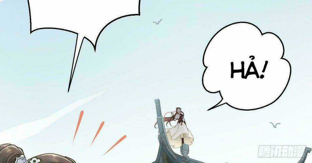 Vương Gia Ba Tuổi Rưỡi Của Tôi Chapter 12 trang 69