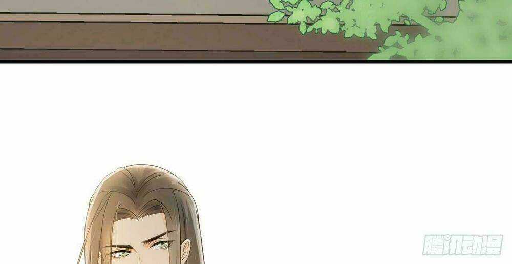 Vương Gia Ba Tuổi Rưỡi Của Tôi Chapter 12 trang 7