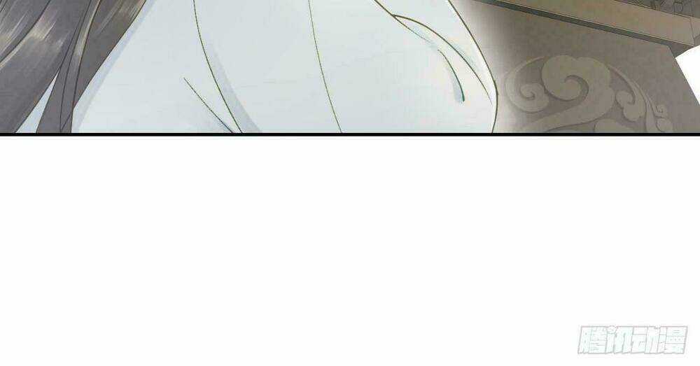 Vương Gia Ba Tuổi Rưỡi Của Tôi Chapter 12 trang 71