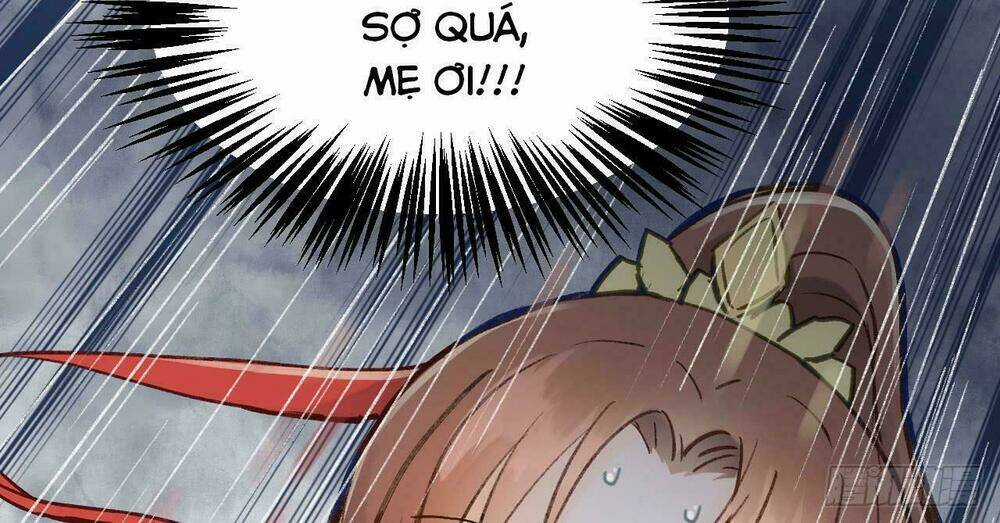 Vương Gia Ba Tuổi Rưỡi Của Tôi Chapter 12 trang 73